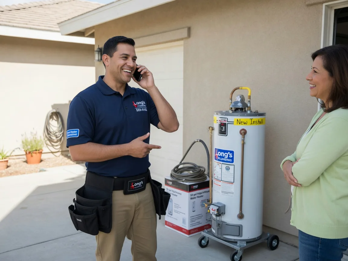 Leak Detection Oxford, KS FAQs